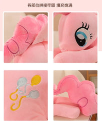 My Little Pony Large Plush - Select Figures (ONLINE ORDER ONLY)