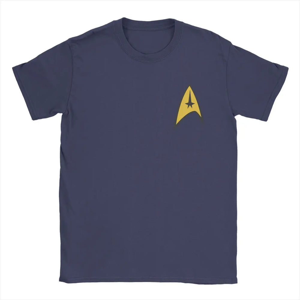 Star Trek Logo T-Shirt - 9 Variants (ONLINE ORDER ONLY)