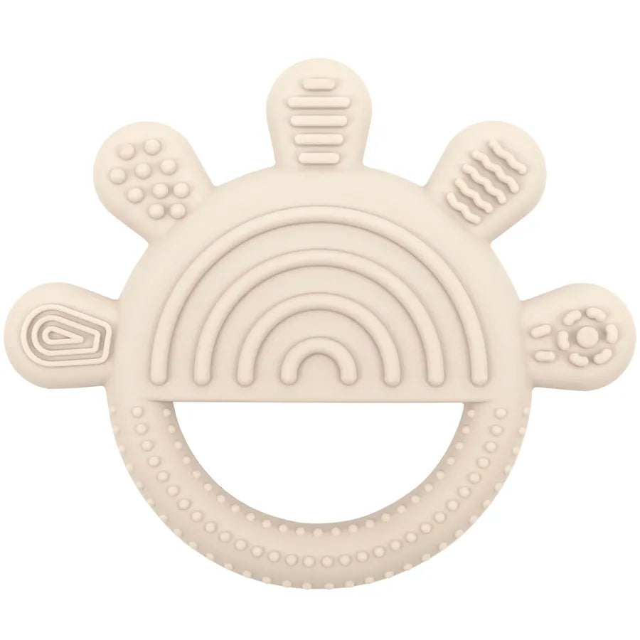 Colorful Baby Teething Toys (ONLINE ORDER ONLY)