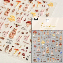 Hot Stamping Purple Line Love Heart Lace Bowknot Chain Branches Star Flower Leaf Butterfly Plant Flower Nail Art Stickers Decals (Online Order Only)