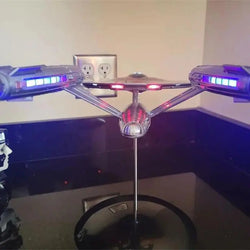 Star Trek Enterprise Replica Model (ONLINE ORDER ONLY)