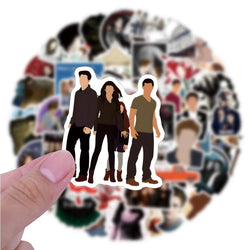 The Twilight Saga Movies Sticker Packs (ONLINE ORDER ONLY)