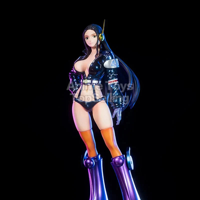One Piece Robin & Nami Figure: 26cm Anime Action Statue (ONLINE ORDER ONLY)