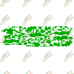 Camouflage Stickers For Car Stickers Decorative Side Full Body Vehicle Automobile Modification External Accessories Vinyl Decals (ONLINE ORDER ONLY)