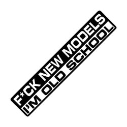 Car sticker vinyl reflective sticker on car sticker decals suitable for motorcycle car truck laptop waterproof (ONLINE ORDER ONLY)