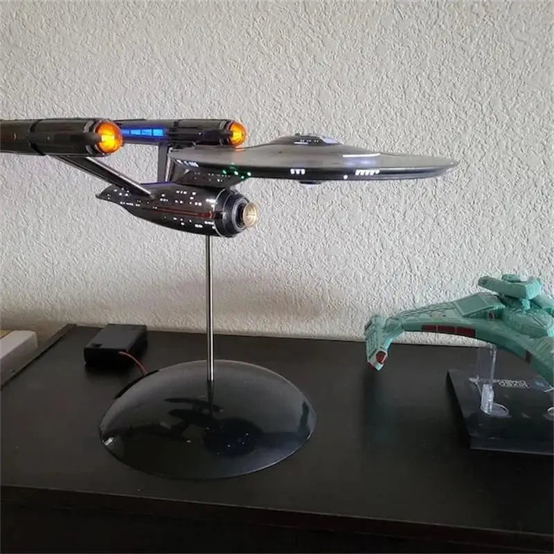 Star Trek Enterprise Replica Model (ONLINE ORDER ONLY)