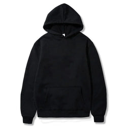 Simpsons Fleece Hoodie - Merry Christmas (ONLINE ORDER ONLY)