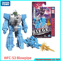 Transformers Action Figures - War for Cybertron: Siege - Select Figures (ONLINE ORDER ONLY)