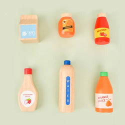 Wooden Kitchen Food Accessories (ONLINE ORDER ONLY)