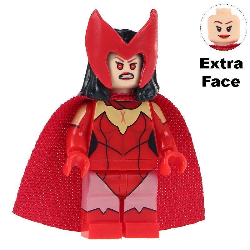 Scarlet Witch (ONLINE ORDER ONLY)