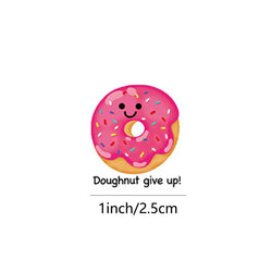 100-500pcs Cute Decal Student  Reward Stickers For Scrapbook Education Kids Gift Learning Motivational Toys Stationery stickers (ONLINE ORDER ONLY)
