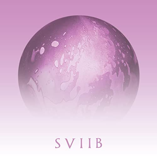 SVIIB (Limited Edition) [Vinyl] (ONLINE ORDER ONLY)
