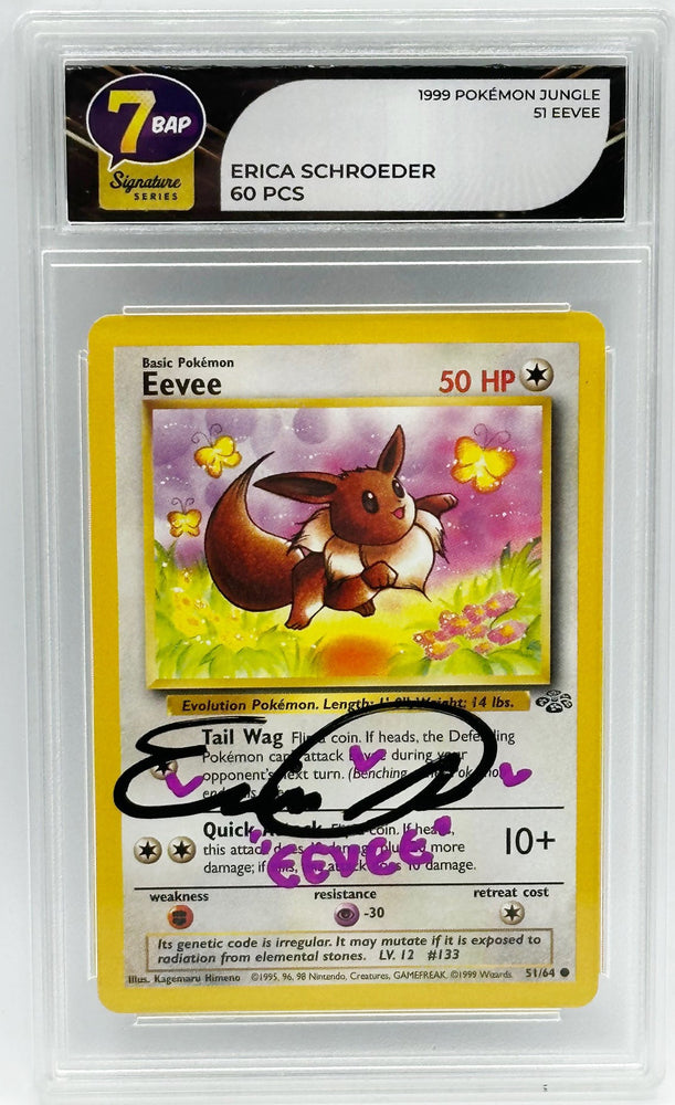 Pokémon Signature Series (Online Order Only)
