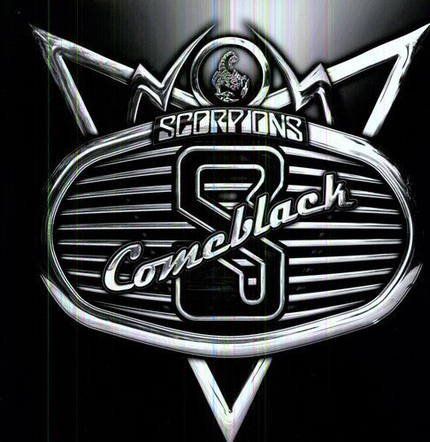 Comeblack [Import] (2 Lp's) [Vinyl] (ONLINE ORDER ONLY)