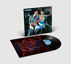 Lovedrive: 50th Anniversary Edition [Import] (Bonus CD, Anniversary Edition [Vinyl] (ONLINE ORDER ONLY)