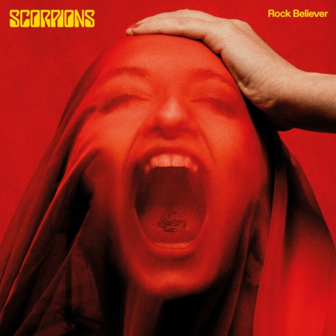 Rock Believer [Deluxe 2 CD] [Limited Edition] [CD] (ONLINE ORDER ONLY)