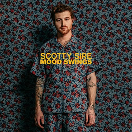 MOOD SWINGS [Canary Yellow LP] [Vinyl] (ONLINE ORDER ONLY)