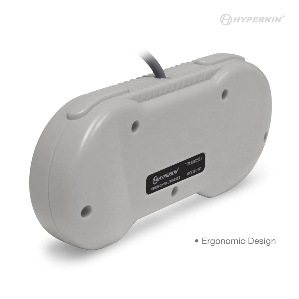 Scout Premium Controller for Super NES® (Online Order Only)
