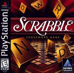 Scrabble - Playstation (ONLINE ORDER ONLY)
