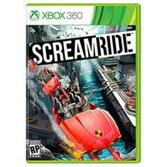 ScreamRide - Xbox 360 (Online Order Only)