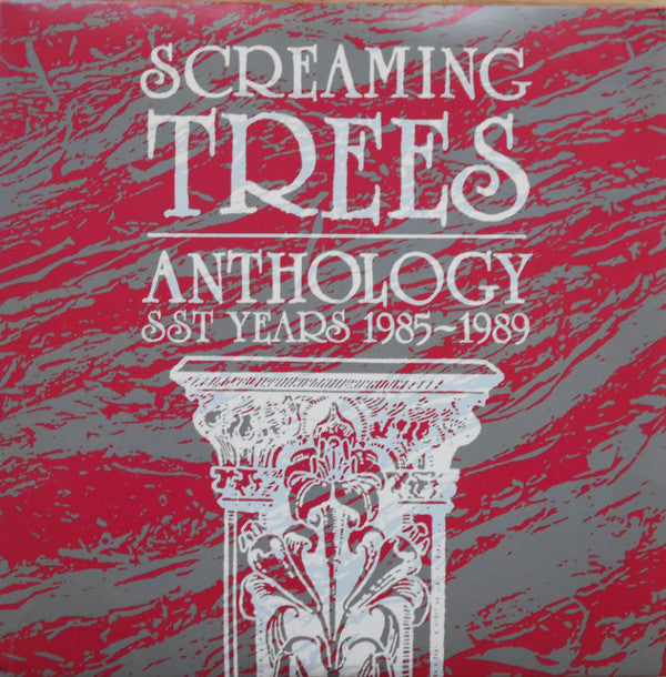 Anthology: SST Years 1985-1989 (2 Lp's) [Vinyl] (ONLINE ORDER ONLY)