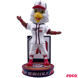 Hero Series Bobbleheads (ONLINE ORDER ONLY)