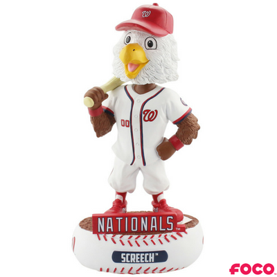 MLB Baller Bobbleheads (ONLINE ORDER ONLY)