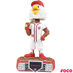 MLB Stadium Lights Bobbleheads (ONLINE ORDER ONLY)