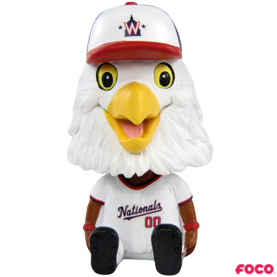 Bobble Bro Mini Bobbleheads (ONLINE ORDER ONLY)