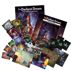 Red Star Rising Campaign: Chapter One - The Darkest Dream (ONLINE ORDER ONLY)
