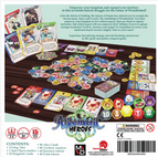 Alicematic Heroes (ONLINE ORDER ONLY)