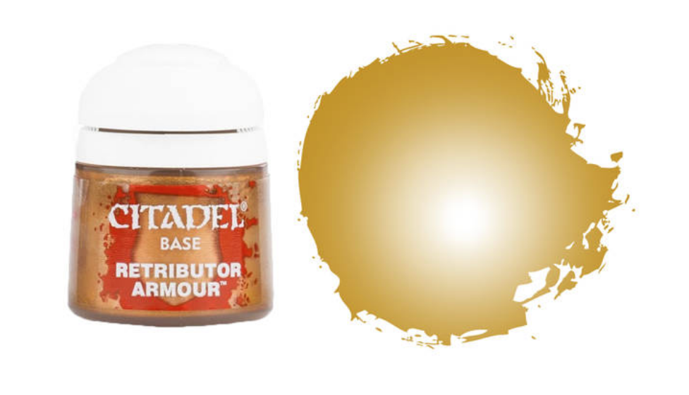 Citadel Paint (Online Order Only)