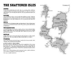 Blades in the Dark - Roleplaying Game (Online Order Only)