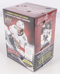 Upper Deck - 2022 / 2023 MVP Hockey Blaster Box (Online Order Only)