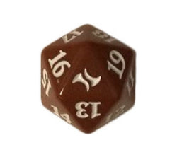 Fate Reforged Spindown MTG Dice / Die (Online Order Only)