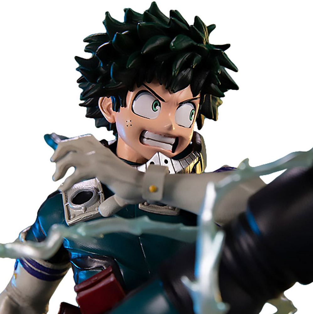 My Hero Academia Deku Standard Edition 10-Inch GITD Statue (ONLINE ORDER ONLY)