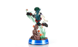 My Hero Academia Deku Standard Edition 10-Inch GITD Statue (ONLINE ORDER ONLY)