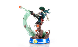 My Hero Academia Deku Standard Edition 10-Inch GITD Statue (ONLINE ORDER ONLY)