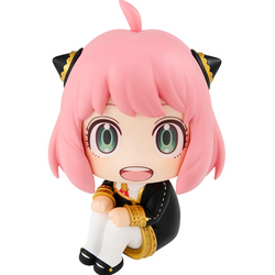 Spy x Family Anya Forger Lookup Series Statue (ONLINE ORDER ONLY)