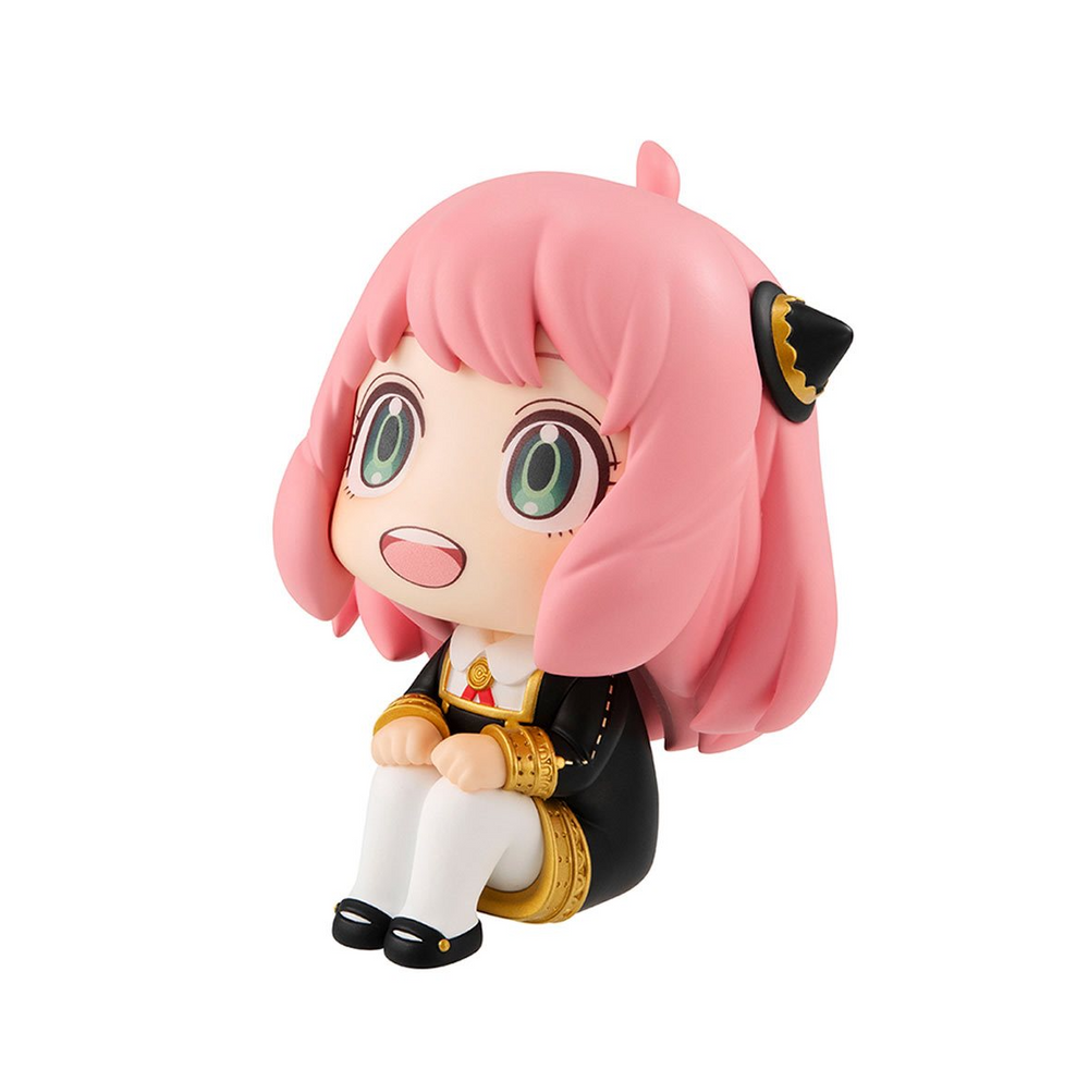 Spy x Family Anya Forger Lookup Series Statue (ONLINE ORDER ONLY)