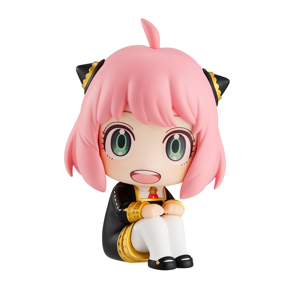 Spy x Family Anya Forger Lookup Series Statue (ONLINE ORDER ONLY)