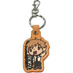 Chainsaw Man Key Chain (ONLINE ORDER ONLY)