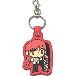 Chainsaw Man Key Chain (ONLINE ORDER ONLY)