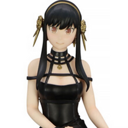Spy x Family Yor Forger Noodle Stopper Statue (ONLINE ORDER ONLY)