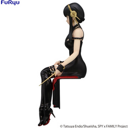 Spy x Family Yor Forger Noodle Stopper Statue (ONLINE ORDER ONLY)