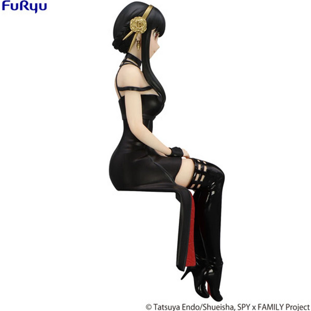 Spy x Family Yor Forger Noodle Stopper Statue (ONLINE ORDER ONLY)