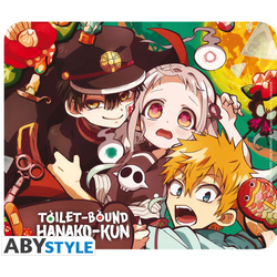Toilet-Bound Hanako-kun Hanako-kun Mouse Pad (ONLINE ORDER ONLY)