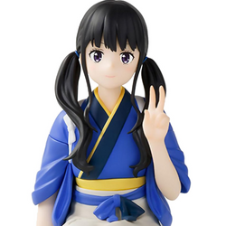 Lycoris Recoil Takina Inoue Premium Perching Statue (ONLINE ORDER ONLY)