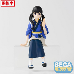 Lycoris Recoil Takina Inoue Premium Perching Statue (ONLINE ORDER ONLY)