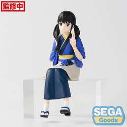 Lycoris Recoil Takina Inoue Premium Perching Statue (ONLINE ORDER ONLY)